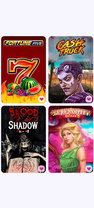 7Signs popular games on mobile 7Signs popular games on mobile