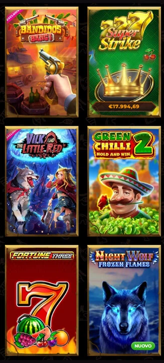 AmunRa popular games on mobile AmunRa popular games on mobile