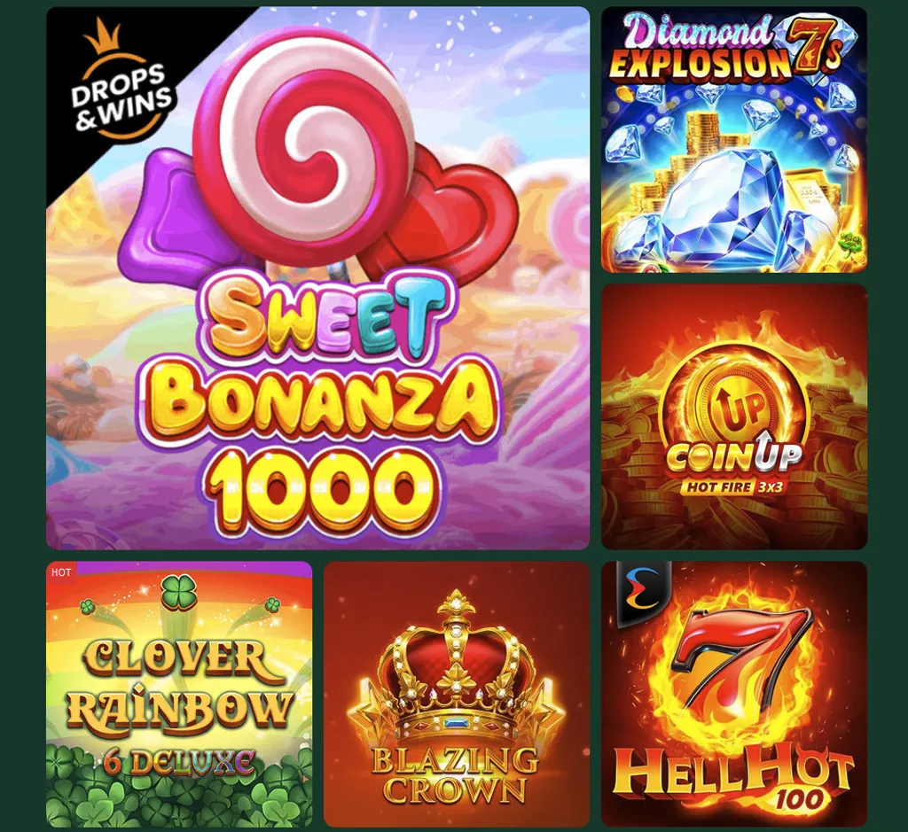 Gomblingo slots on desktop Gomblingo slots on desktop