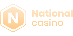 National Καζίνο logo