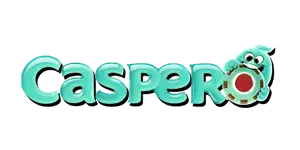Caspero logo