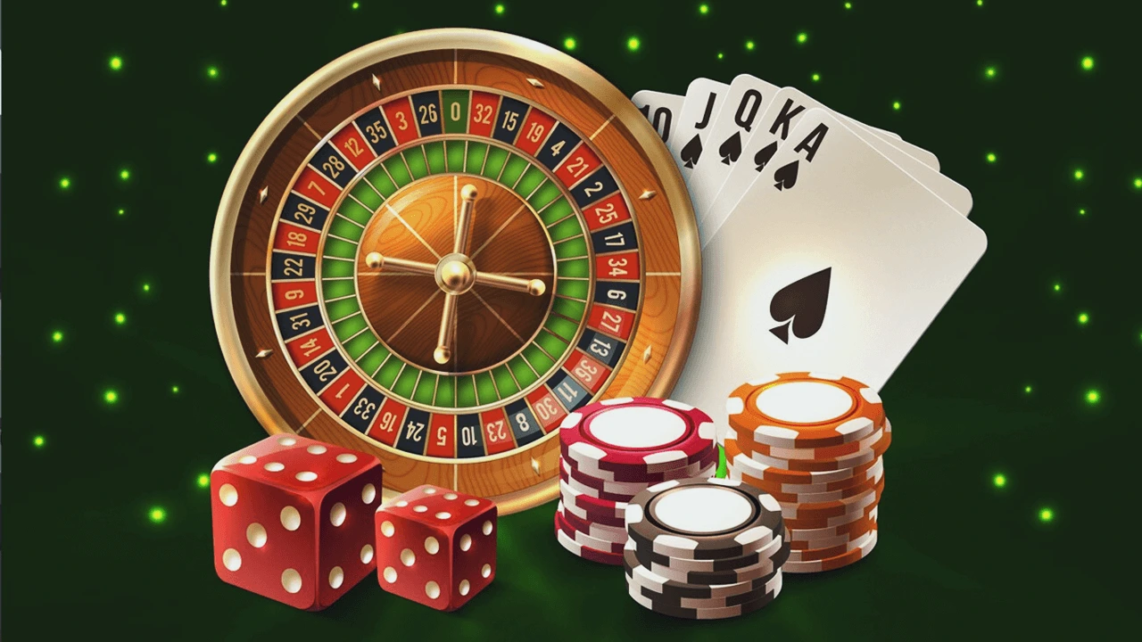 Welche europäischen Online-Casinos