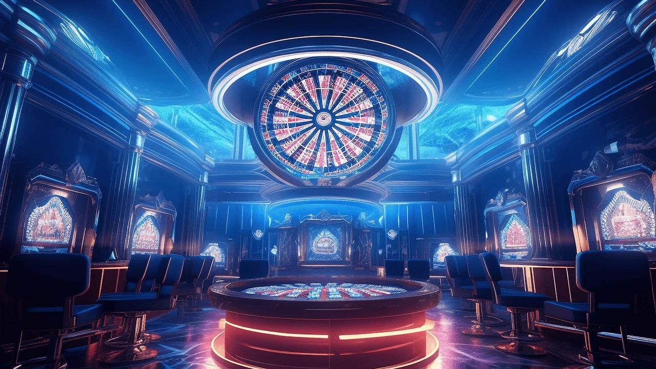 European Online Casinos