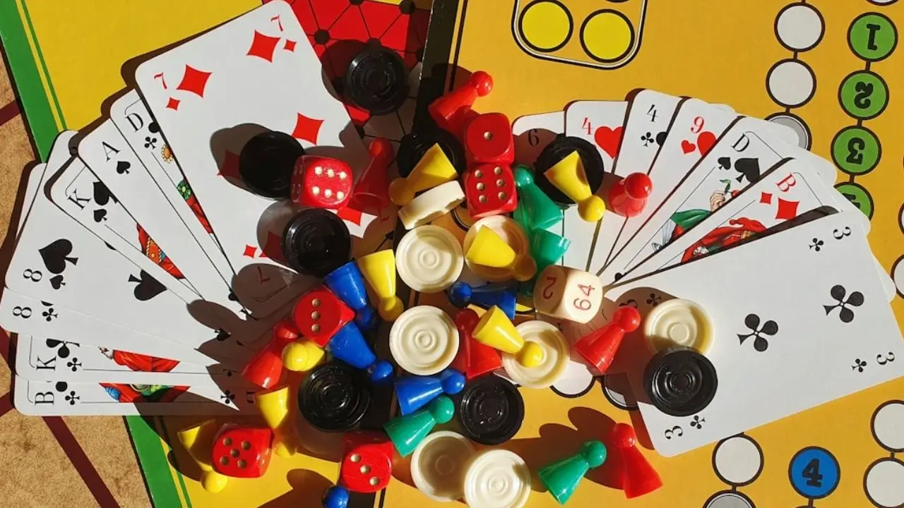 AmunRa Casinò