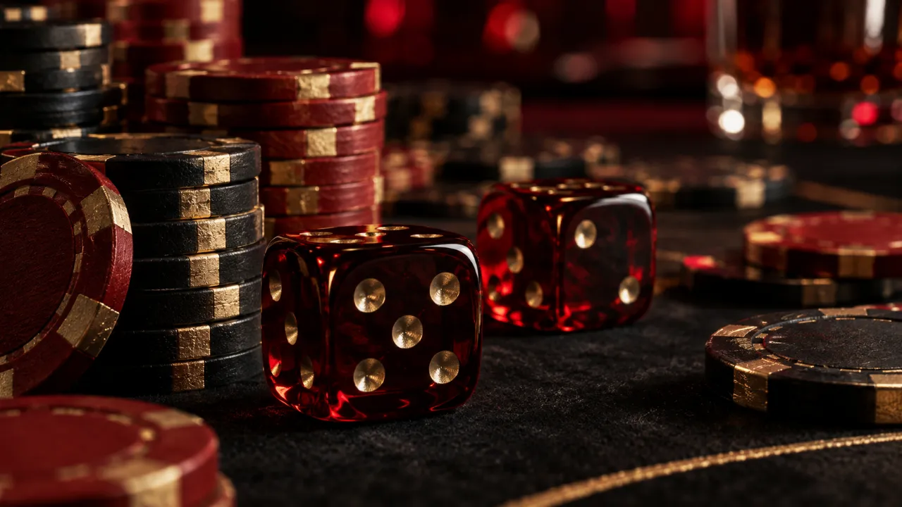 casino online senza documenti