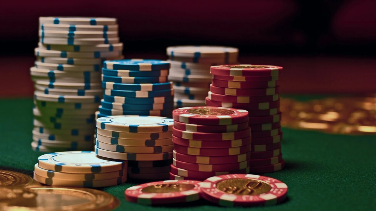 Cómo hacer que su Mejores casinos legales se vea increíble en 5 días