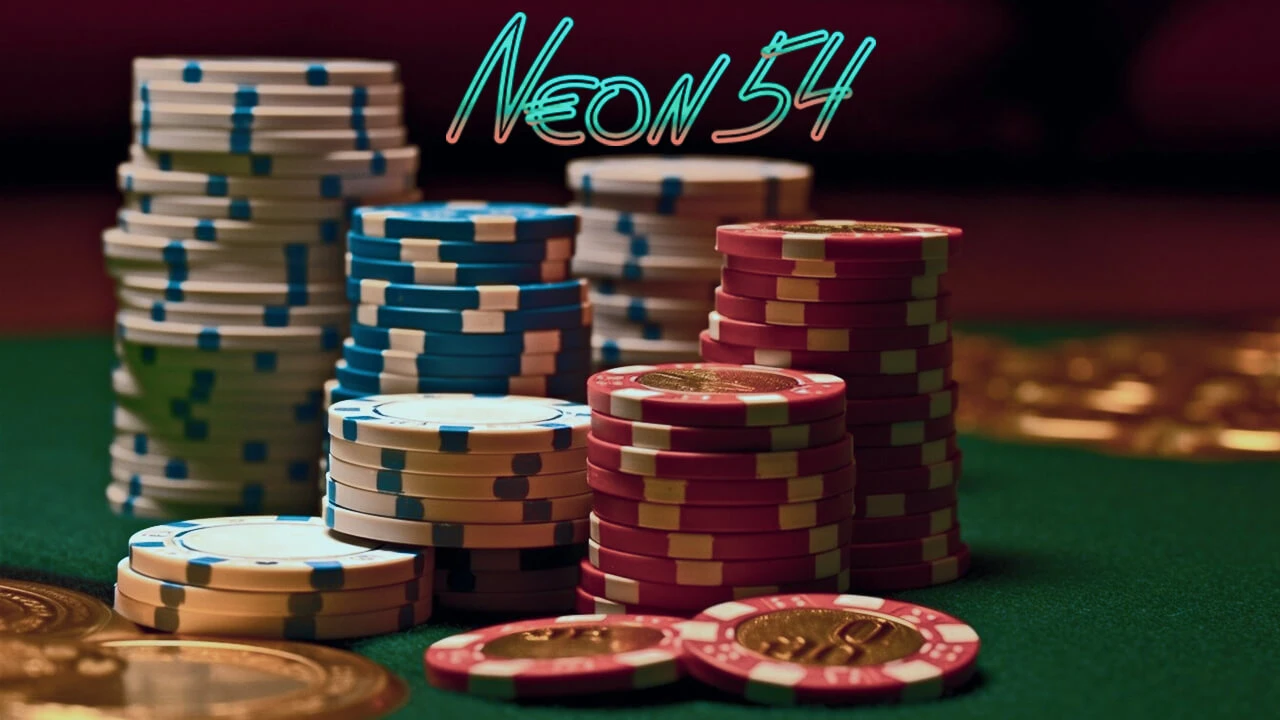 Neon54 Casinò